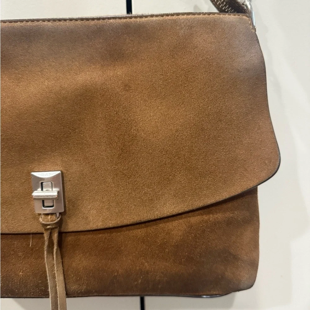 Rebecca Minkoff Darren Shoulder bag